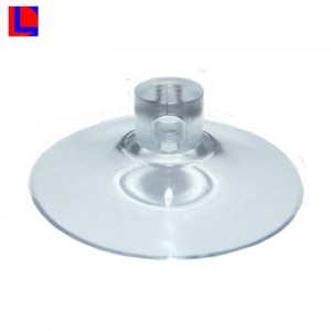 Ventilă transparentă din vid PVC