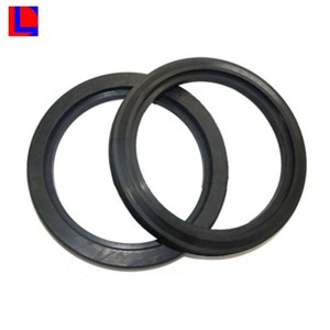 Sigiliu ptfe CNC rezistent la ulei la comandă